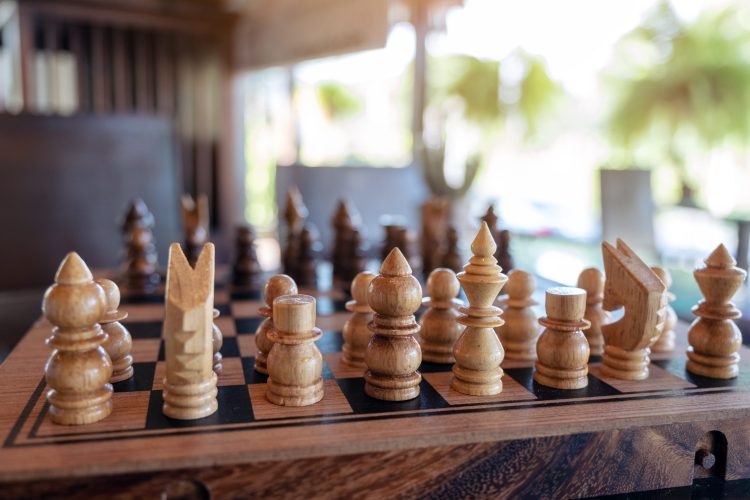 Lire la suite à propos de l’article Conseils pour obtenir le jeu d’échecs parfait