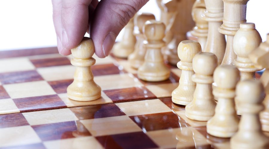 Avantages de l'ouverture ponziani aux échecs
