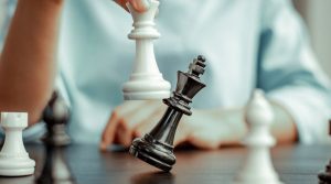 Lire la suite à propos de l’article Comment jouer aux échecs en 2022 ?