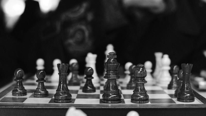 You are currently viewing Championnat d’échecs : le rendez-vous des meilleurs joueurs