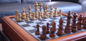 Lire la suite à propos de l’article Les 5 parties d’échecs célèbres à découvrir absolument