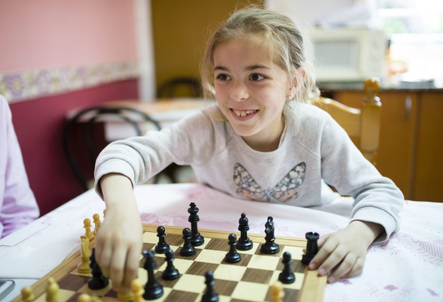 You are currently viewing Tactiques d’échecs pour débutants : astuces et stratégies à connaître
